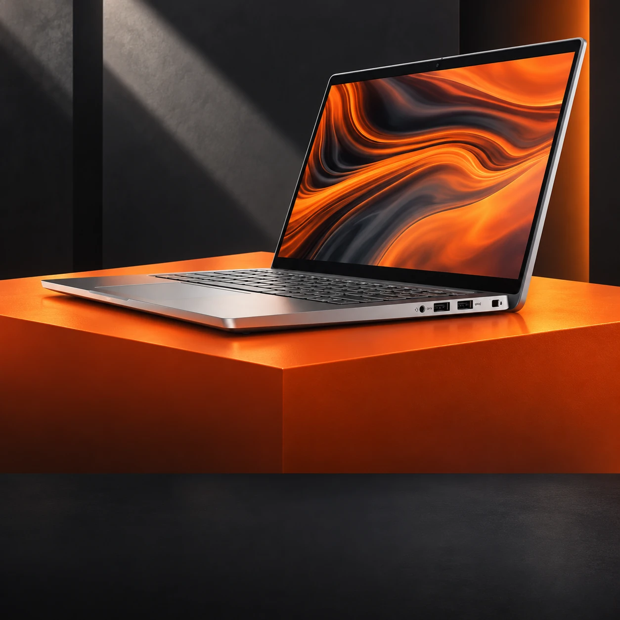 Laptops collection