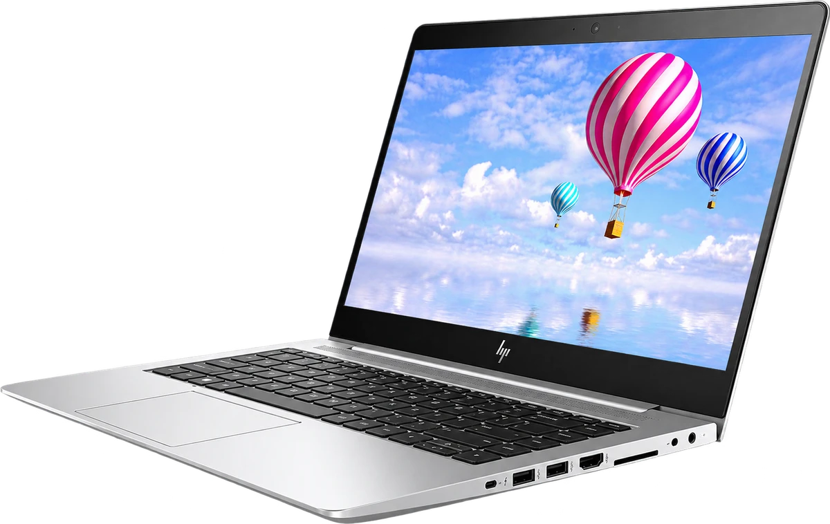 HP Elitebook 840 G6 Core i5 8th Gen8 GB256 GB SSD (Pre-Owned) Premium Grade