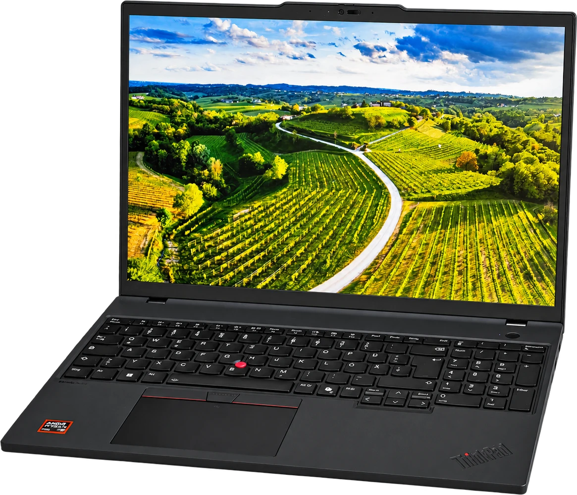 Lenovo ThinkPad T490 - i7 8th Gen 16GB 256GB 14" FHD Display