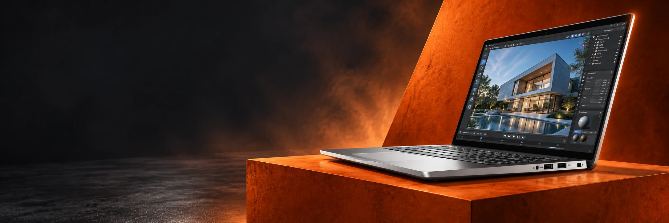 Bab Al Salama technology collection