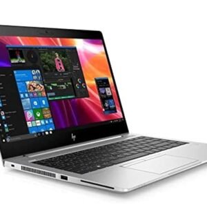 HP Elitebook 840 G6 Core i5 8th Gen8 GB256 GB SSD (Pre-Owned) Premium Grade - Image 2