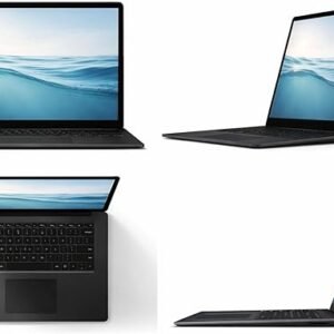 Microsoft surface Laptop 4 core i5 11th Gen 16 GB 256 GB SSD (Pre-Owned) Premium Grade - Image 2