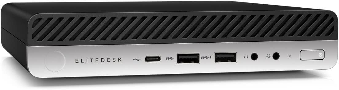 HP EliteDesk- 800G2- Mini - product image