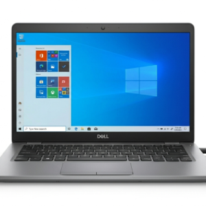 dell latitude 5320 core i5 11th gen 8 GB 256 GB SSD English