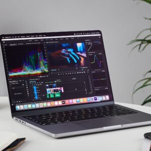 Apple 2021 MacBook Pro - product image
