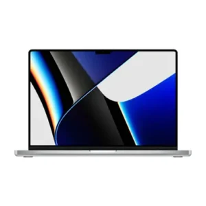 Apple 2021 MacBook Pro (14-inch, Apple M1 Pro chip with 8‑core CPU and 14‑core GPU, 16GB RAM, 512GB SSD) - Image 3