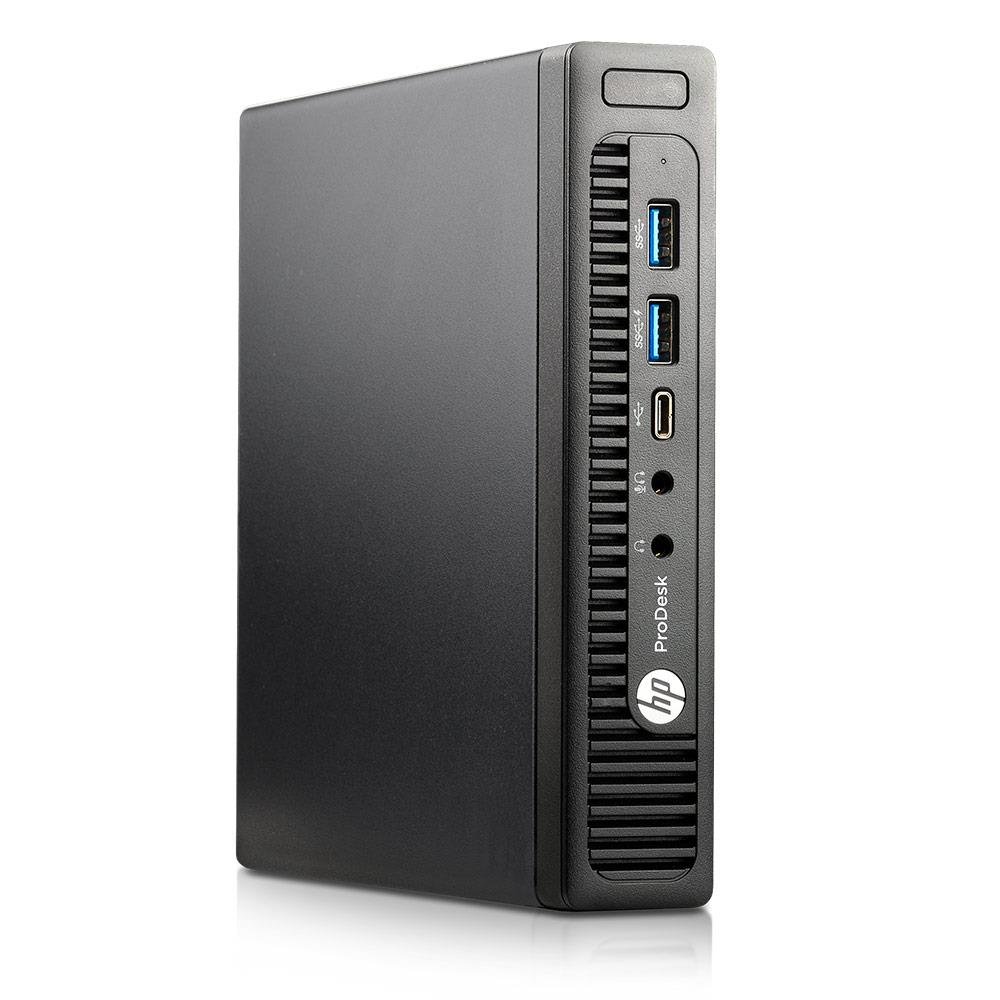 HP EliteDesk- 800G2- Mini - product image