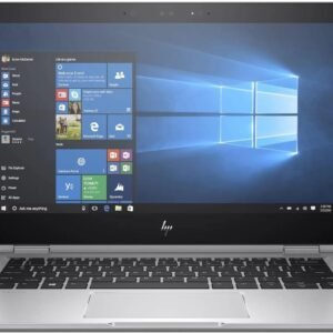 HP Elitebook x360 1030 g2 core i5 7th gen16 GB RAM 512 GB SSD (Pre-Owned) Premium Grade - Image 3