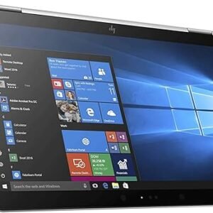 HP Elitebook x360 1030 g2 core i5 7th gen16 GB RAM 512 GB SSD (Pre-Owned) Premium Grade - Image 4