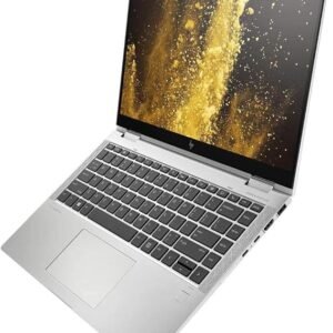 HP Elitebook x360 1030 g2 core i5 7th gen16 GB RAM 512 GB SSD (Pre-Owned) Premium Grade