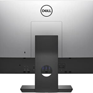 DELL Optiplex 7460 AIO Core i5 8th Gen 8GB Ram 256GB SSD (Pre-Owned) Premium Quality - Image 3