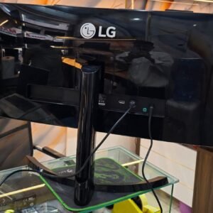 LG 34-inch 21:9 UltraWide IPS Monitor (Pre-Owned) Premium Quality - Image 3