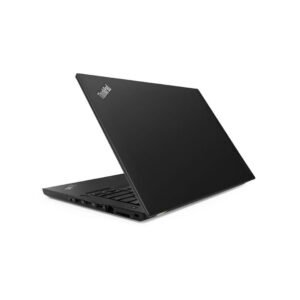 Lenovo Thinkpad T480 Core i5 8th Gen 8 GB RAM 256 GB SSD (Pre-Owned) Premium Grade - Image 3