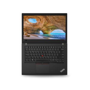 Lenovo Thinkpad T480 Core i5 8th Gen 8 GB RAM 256 GB SSD (Pre-Owned) Premium Grade - Image 4