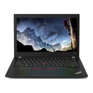 Lenovo Thinkpad X280 Core i7 8th Gen 8 GB RAM 256 GB SSD (Pre-Owned) Premium Grade