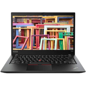 Lenovo ThinkPad T490 - i5 8th Gen 8GB 256GB 14" FHD Display