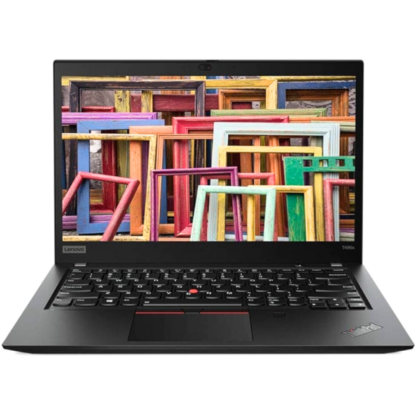 Lenovo-Thinkpad-t490