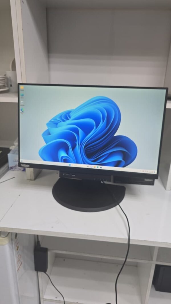 ALL IN ONE i7 Lenovo