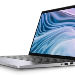 Dell Latitude 7410 Intel Core i5 10th Gen- a premium 14-inch business , multitasking Laptop