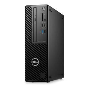 Dell Precision 3460 (SFF) workstation with a 13th Gen Intel Core i7 13700
