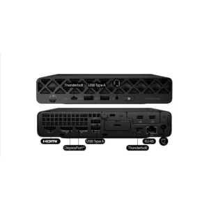 HP Mini PC Intel Core Ultra 5 225T (TINY- MICRO PC)