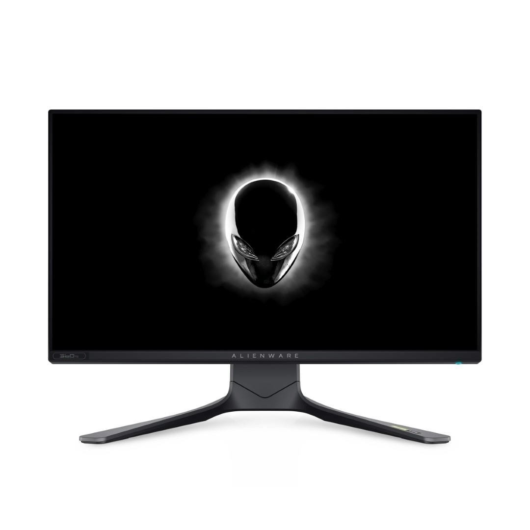 Alienware AW2521H 25-inch Full HD 360Hz Gaming Monitor - product image
