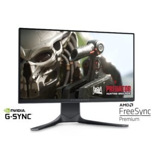 Alienware AW2521HF 25-inch Full HD 240Hz Gaming Monitor - product image