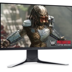 Alienware AW2521HFL 25-inch 240Hz Gaming Monitor - product image