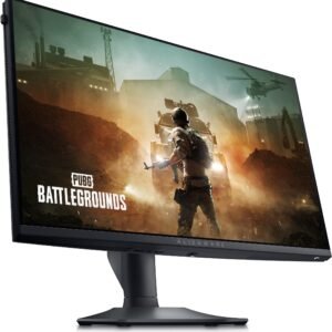 Alienware AW2523HF 25-inch Full HD 360Hz Gaming Monitor - product image