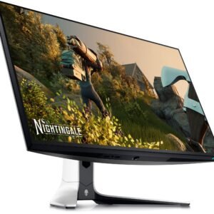 Alienware AW2723DF 27-inch QHD 280Hz Gaming Monitor - product image