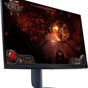 Alienware AW2725DM 27-inch QHD 180Hz Gaming Monitor - product image