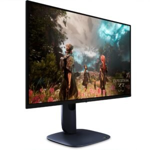 Alienware AW2725Q 27-inch 4K QD-OLED 240Hz Gaming Monitor - product image