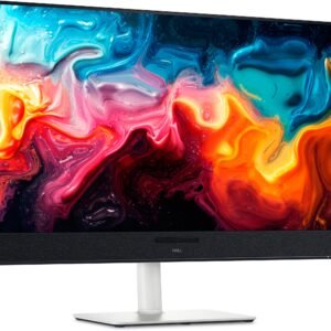 Dell S3225QC 32-inch 4K QD-OLED 120Hz Monitor - product image