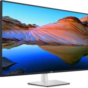 Dell UltraSharp U4323QE 43-inch 4K USB-C Hub Monitor - product image