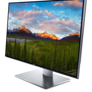Dell UltraSharp UP3218K 32-inch 8K IPS Monitor - product image